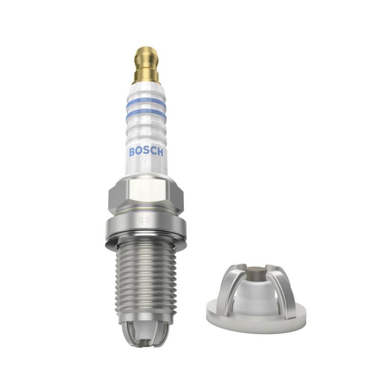 Bougie d'allumage BOSCH ref. 0 242 229 648