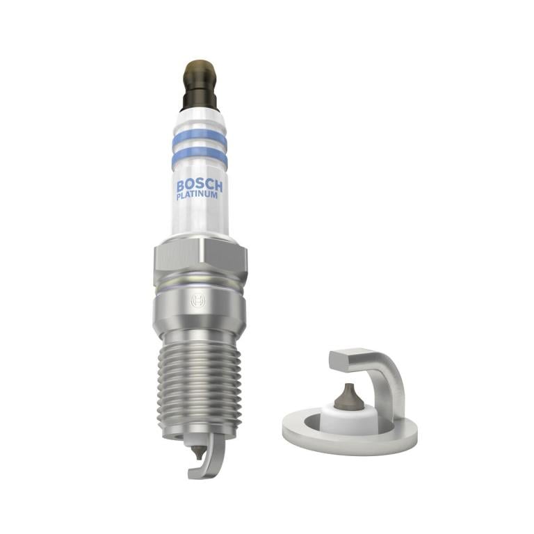 Bougie d'allumage BOSCH ref. 0 242 229 652
