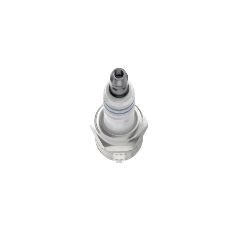 Bougie d'allumage BOSCH ref. 0 242 229 657