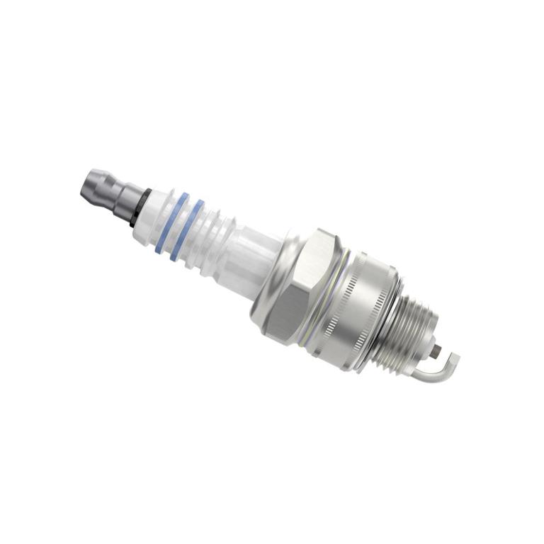 Bougie d'allumage BOSCH ref. 0 242 229 657