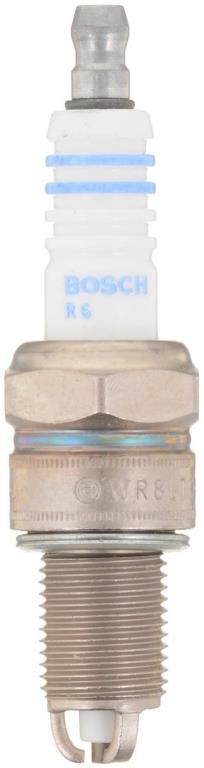 Bougie d'allumage BOSCH ref. 0 242 229 658
