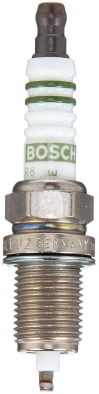 Bougie d'allumage BOSCH ref. 0 242 229 699