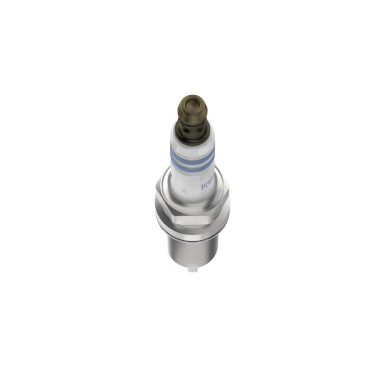 Bougie d'allumage BOSCH ref. 0 242 229 708