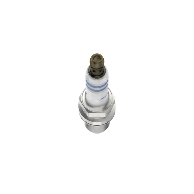 Bougie d'allumage BOSCH 0 242 229 745