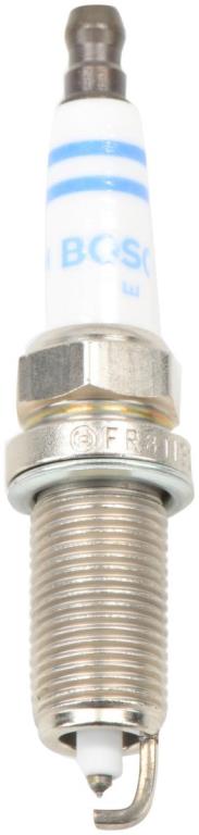 Bougie d'allumage BOSCH ref. 0 242 229 764