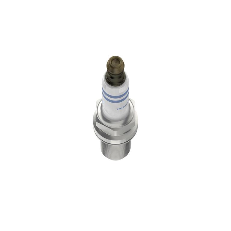 Bougie d'allumage BOSCH ref. 0 242 229 764