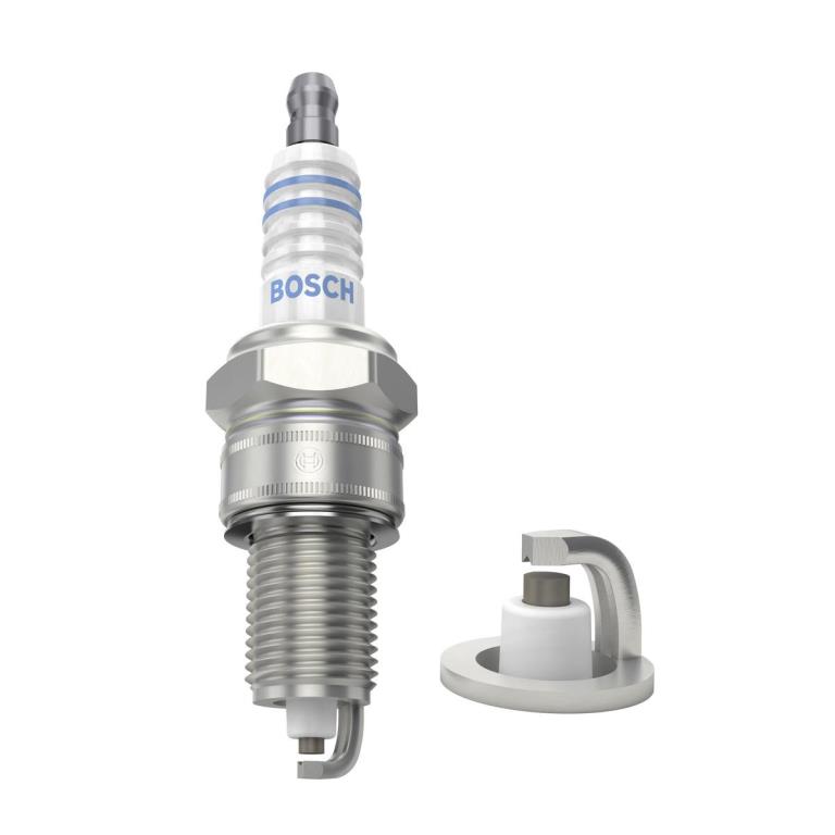 Bougie d'allumage BOSCH ref. 0 242 229 779