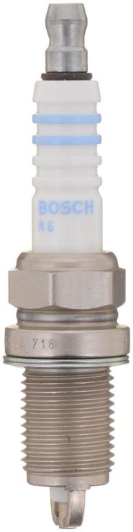 Bougie d'allumage BOSCH 0 242 229 782