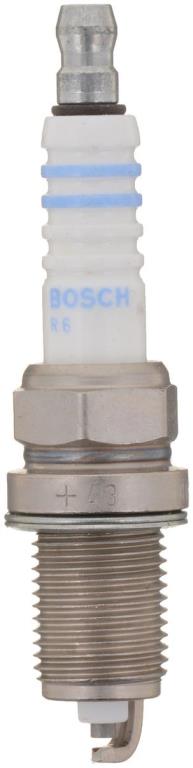 Bougie d'allumage BOSCH 0 242 229 798