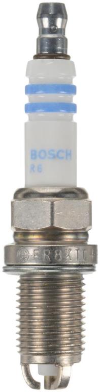 Bougie d'allumage BOSCH ref. 0 242 229 799