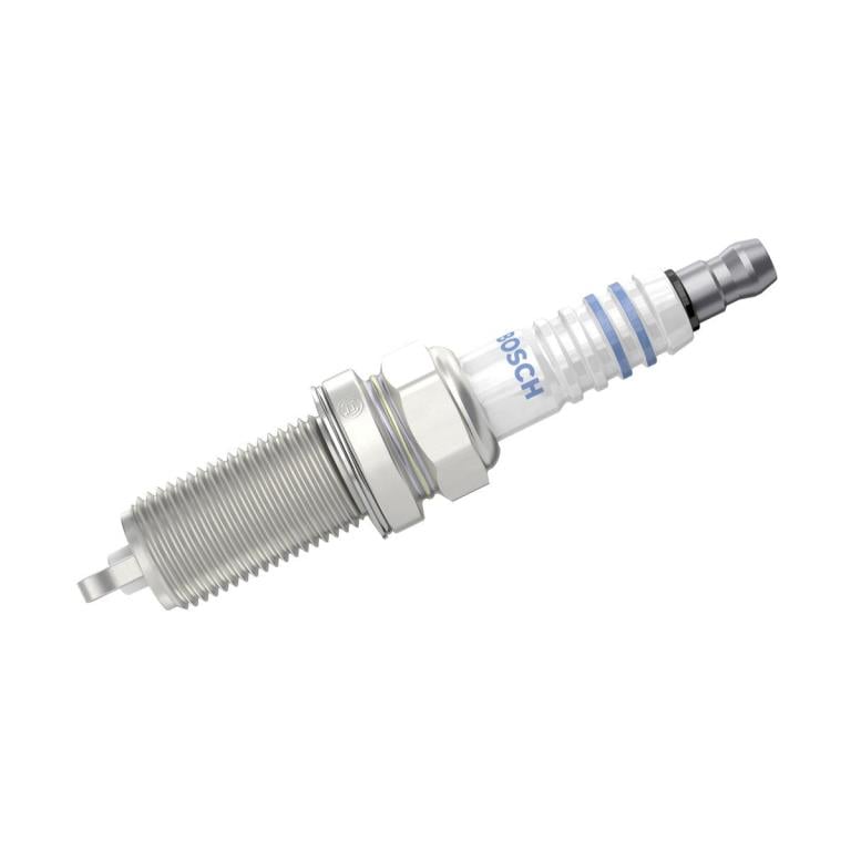 Jeu de 4 bougies d'allumage BOSCH ref. 0 242 229 923
