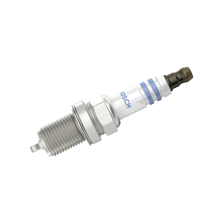 Jeu de 4 bougies d'allumage BOSCH ref. 0 242 229 925