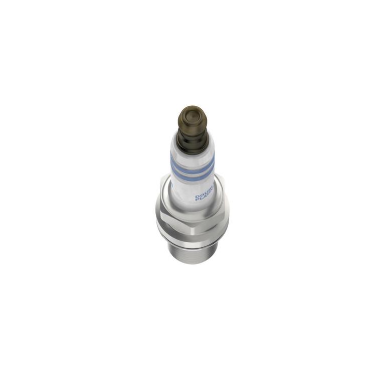 Jeu de 4 bougies d'allumage BOSCH ref. 0 242 229 925