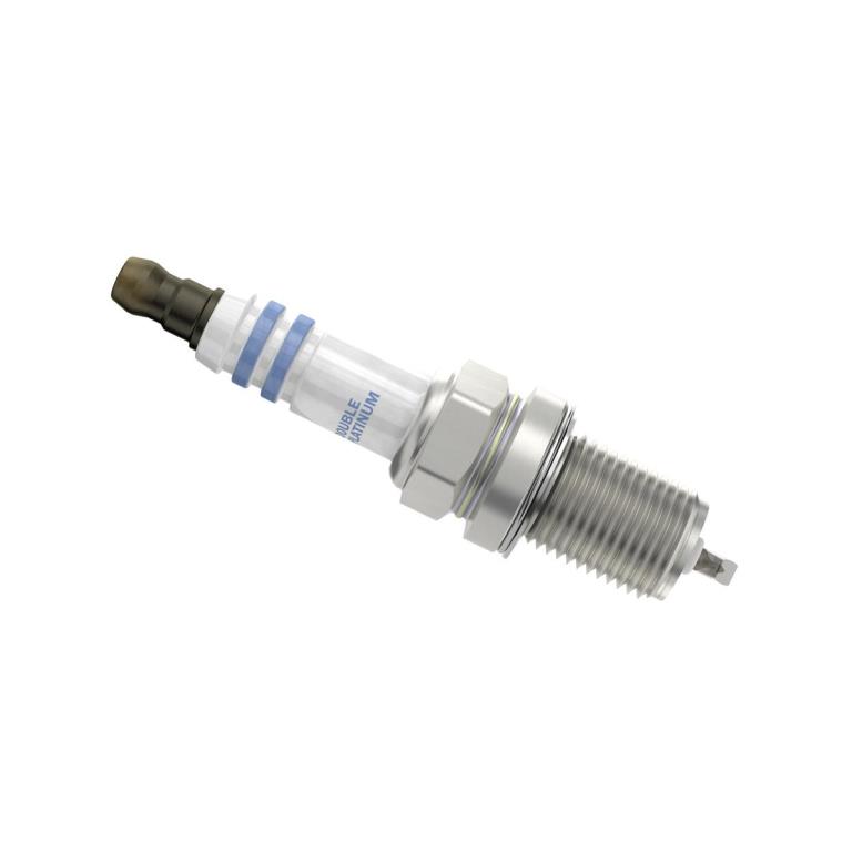Jeu de 4 bougies d'allumage BOSCH ref. 0 242 229 925