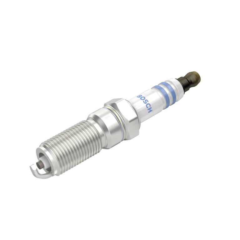 Jeu de 4 bougies d'allumage BOSCH ref. 0 242 229 986