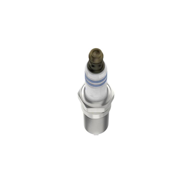 Jeu de 4 bougies d'allumage BOSCH ref. 0 242 229 986