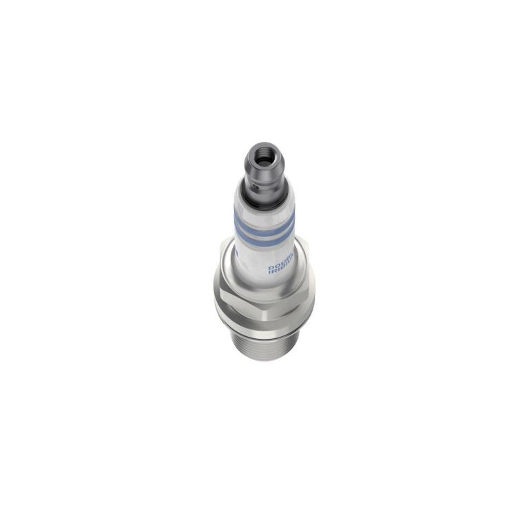Bougie d'allumage BOSCH 0 242 230 531