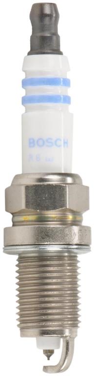 Vela de ignição BOSCH 0 242 230 569