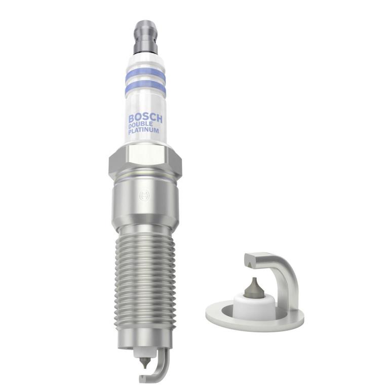 Bougie d'allumage BOSCH ref. 0 242 230 586