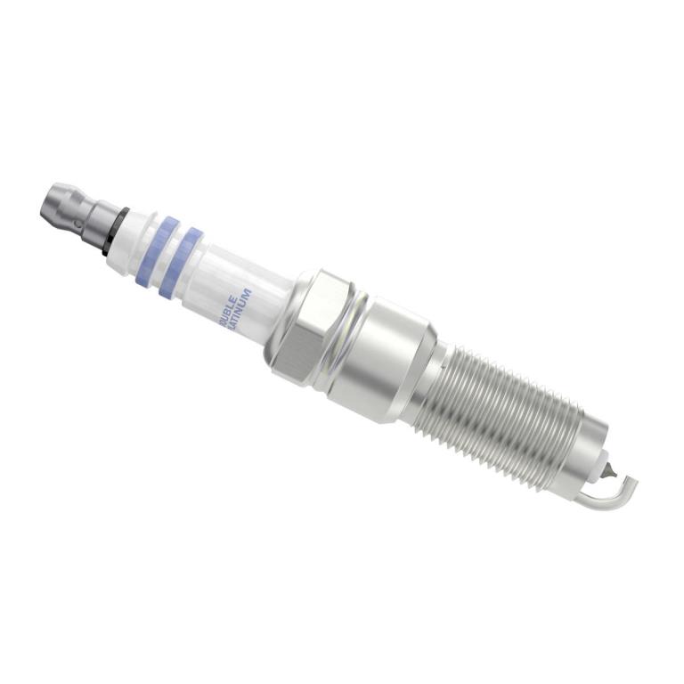 Bougie d'allumage BOSCH ref. 0 242 230 586