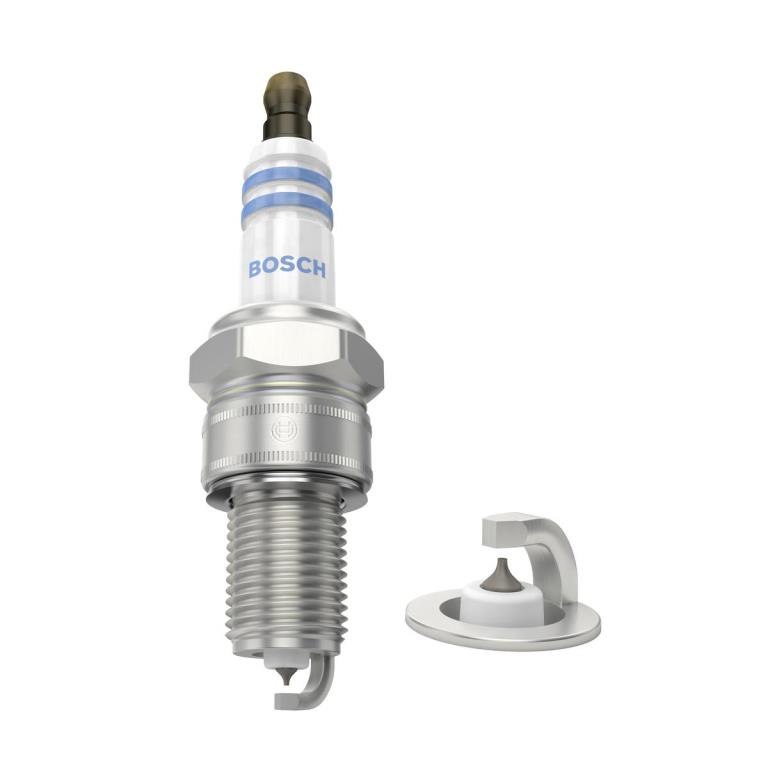 Bougie d'allumage BOSCH ref. 0 242 230 599