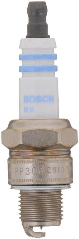 Bougie d'allumage BOSCH 0 242 230 603