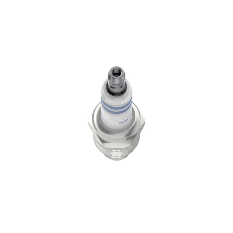 Bougie d'allumage BOSCH 0 242 230 603