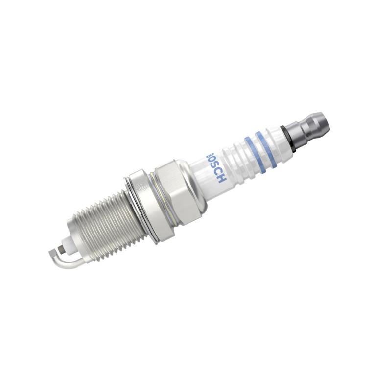 Jeu de 4 bougies d'allumage BOSCH ref. 0 242 230 806