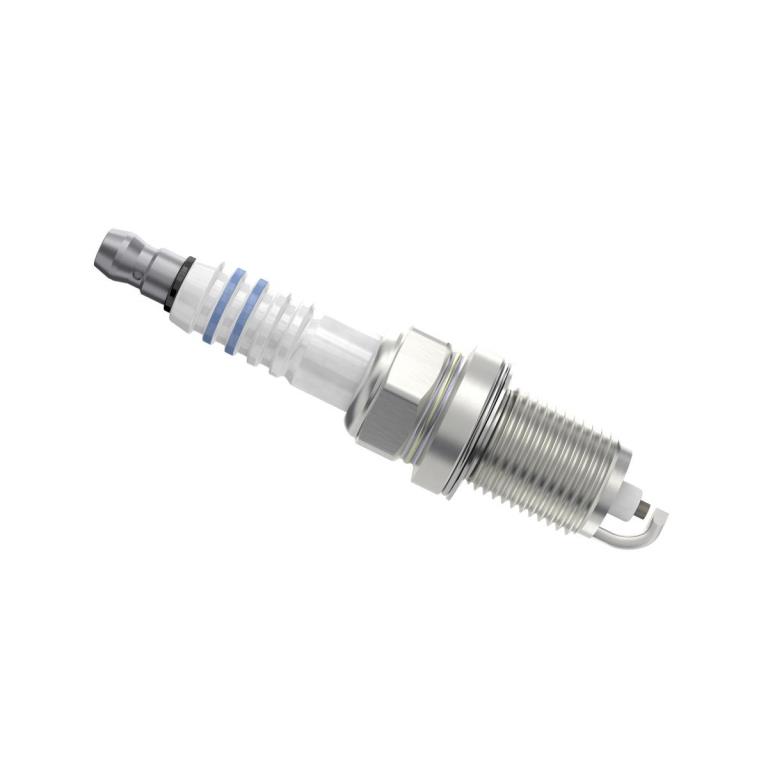 Jeu de 4 bougies d'allumage BOSCH ref. 0 242 230 806