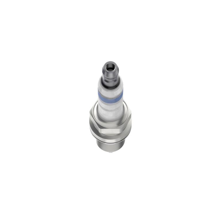 Jeu de 4 bougies d'allumage BOSCH ref. 0 242 232 802