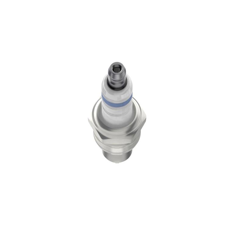 Jeu de 4 bougies d'allumage BOSCH ref. 0 242 232 804