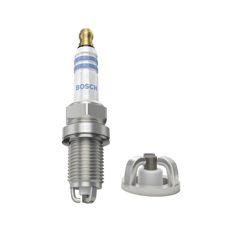 Bougie d'allumage BOSCH ref. 0 242 235 766