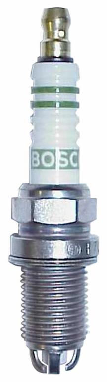 Bougie d'allumage BOSCH ref. 0 242 235 766