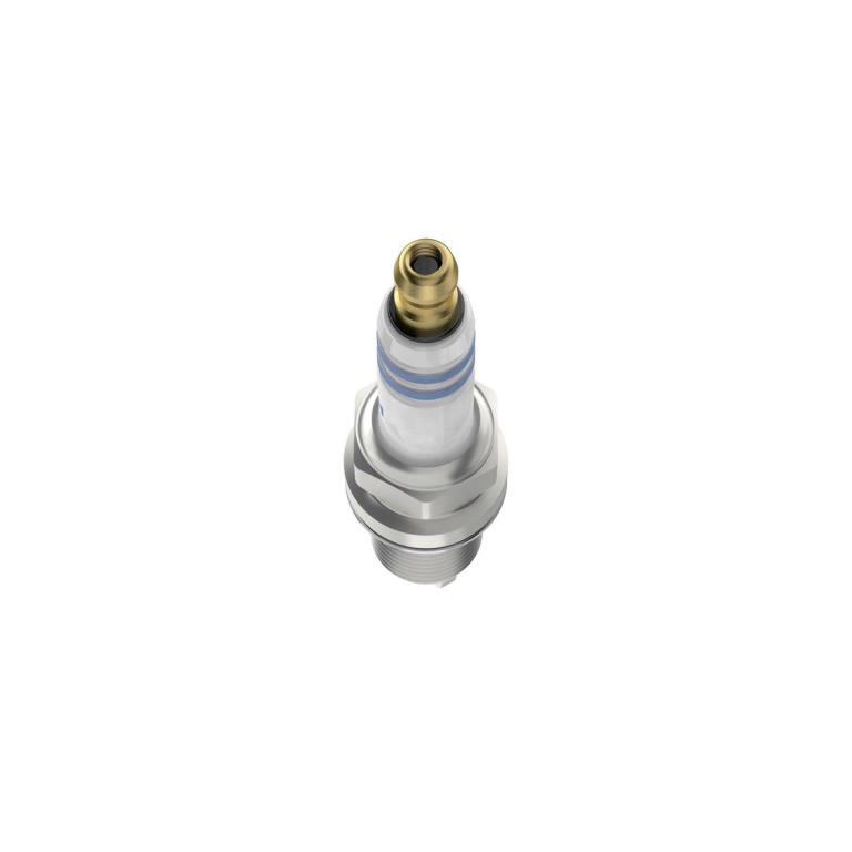Bougie d'allumage BOSCH ref. 0 242 235 766