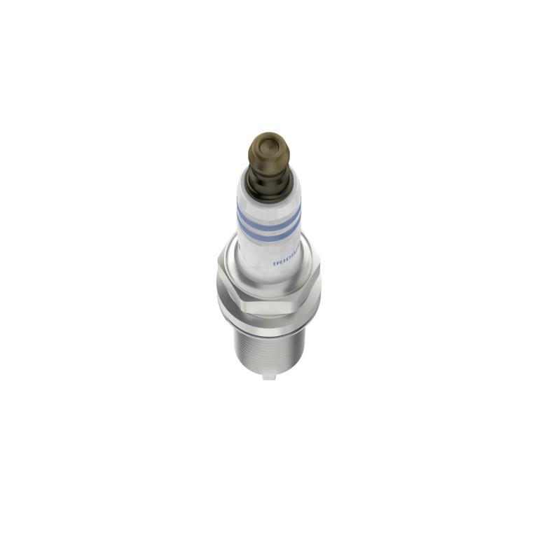 Bougie d'allumage BOSCH ref. 0 242 235 769