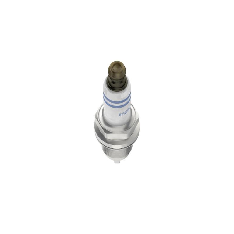 Bougie d'allumage BOSCH ref. 0 242 235 775