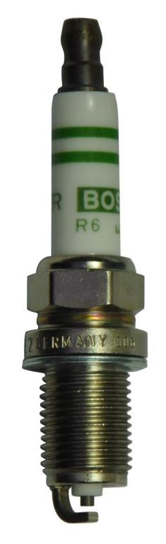 Bougie d'allumage BOSCH ref. 0 242 235 797