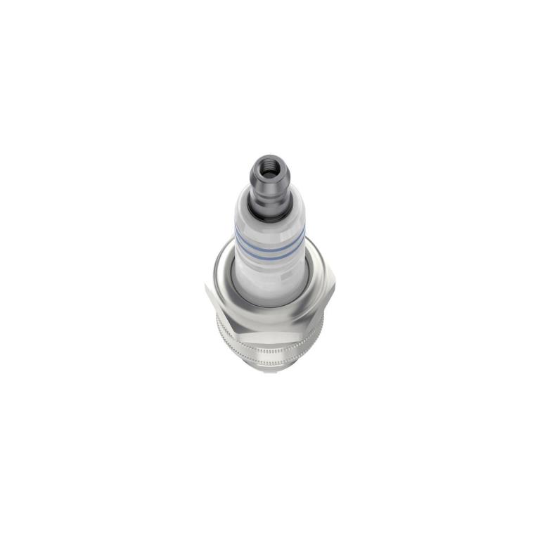 Jeu de 4 bougies d'allumage BOSCH ref. 0 242 235 900