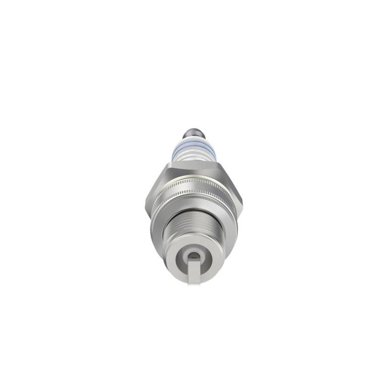 Jeu de 4 bougies d'allumage BOSCH ref. 0 242 235 900