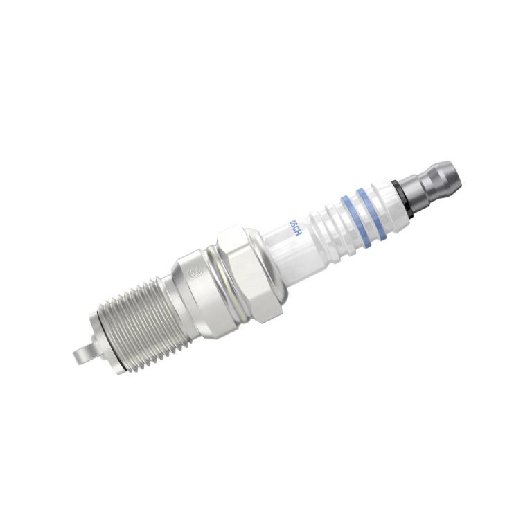 Jeu de 4 bougies d'allumage BOSCH ref. 0 242 235 951
