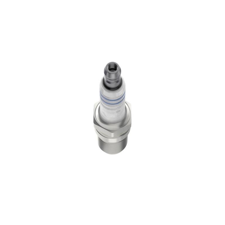 Jeu de 4 bougies d'allumage BOSCH ref. 0 242 235 951