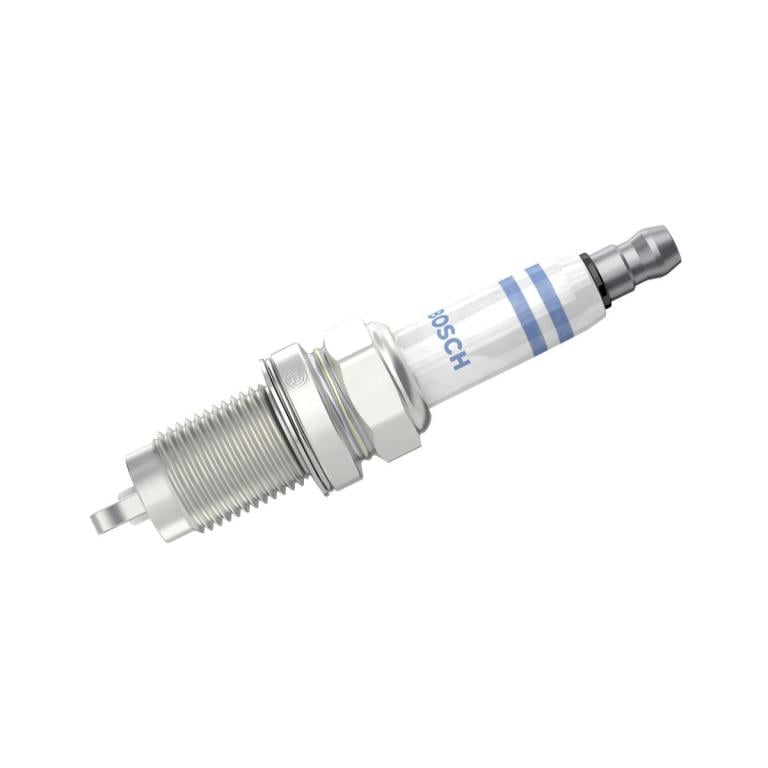 Jeu de 4 bougies d'allumage BOSCH ref. 0 242 235 983