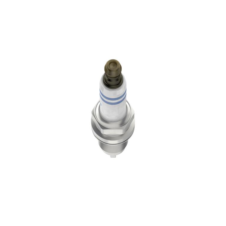 Bougie d'allumage BOSCH ref. 0 242 236 530
