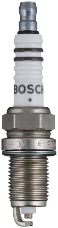 Bougie d'allumage BOSCH ref. 0 242 236 541