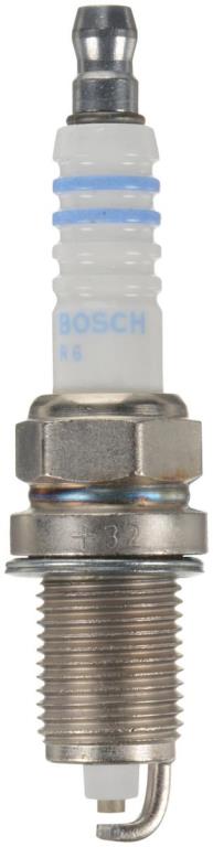 Vela de ignição BOSCH ref. 0 242 236 542