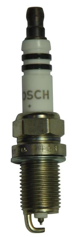 Bougie d'allumage BOSCH ref. 0 242 236 544