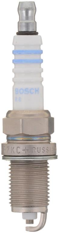 Bougie d'allumage BOSCH ref. 0 242 236 561