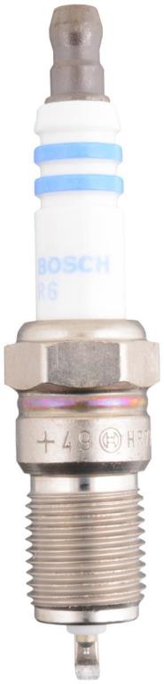 Bougie d'allumage BOSCH ref. 0 242 236 563