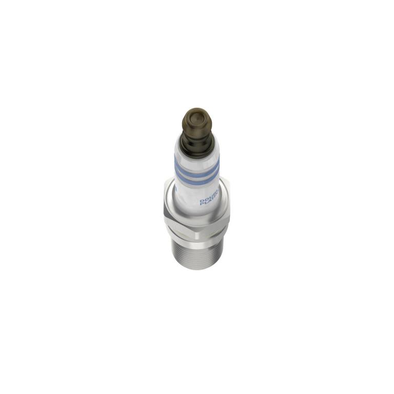 Bougie d'allumage BOSCH ref. 0 242 236 563