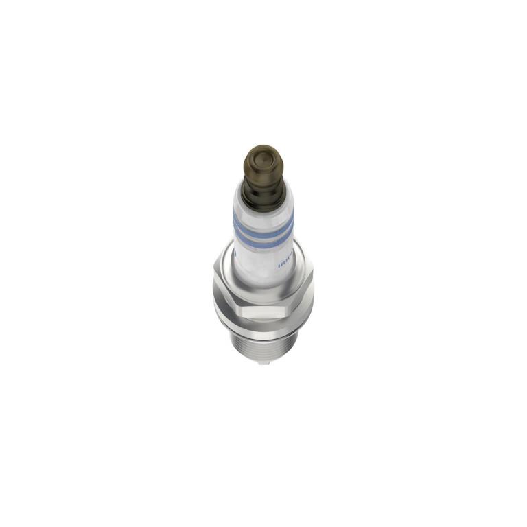 Bougie d'allumage BOSCH ref. 0 242 236 571